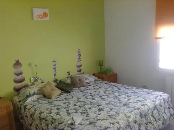 Chalet adosado en calle del Músico José Mira Figueroa, 4