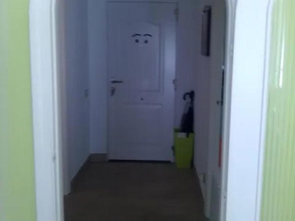 Chalet adosado en calle del Músico José Mira Figueroa, 4