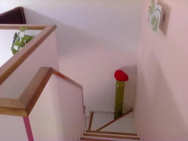 Chalet adosado en calle del Músico José Mira Figueroa, 4