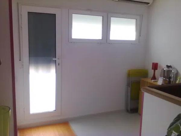 Chalet adosado en calle del Músico José Mira Figueroa, 4