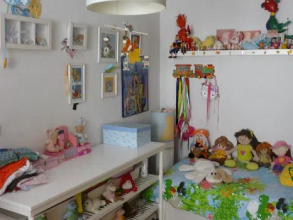 Ático en calle San Fernando, 28