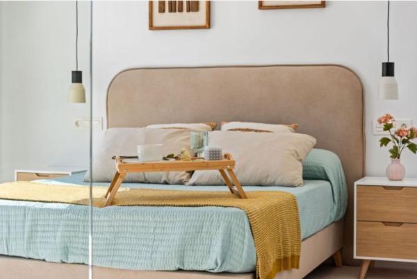 La Serena view II villas - La Serena Golf F2