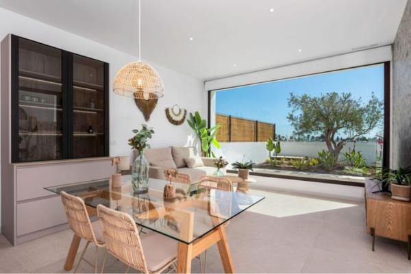 La Serena view II villas - La Serena Golf F2