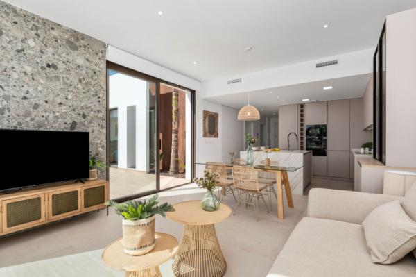 La Serena view II villas - La Serena Golf F2