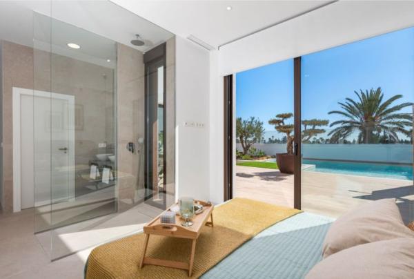 La Serena view II villas - La Serena Golf F2