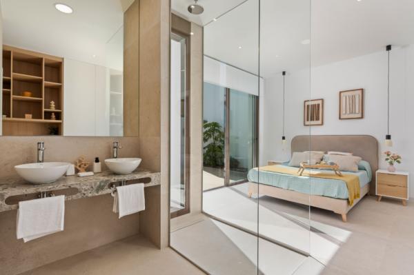 La Serena view II villas - La Serena Golf F2