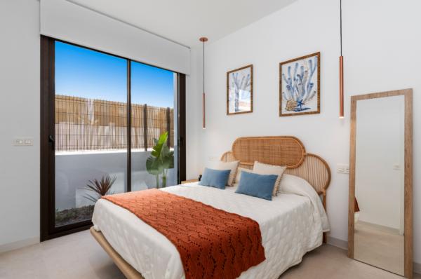 La Serena view II villas - La Serena Golf F2