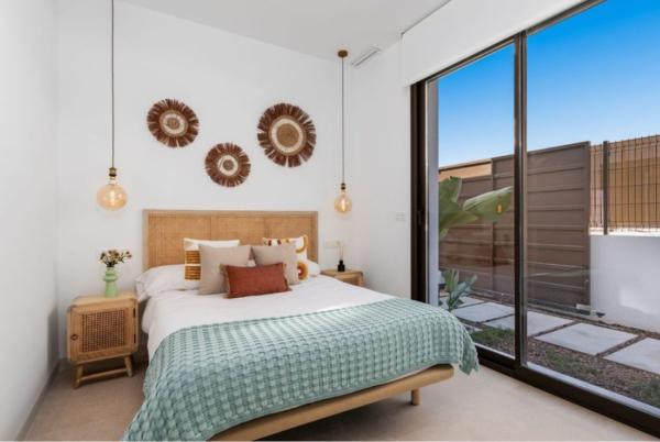 La Serena view II villas - La Serena Golf F2