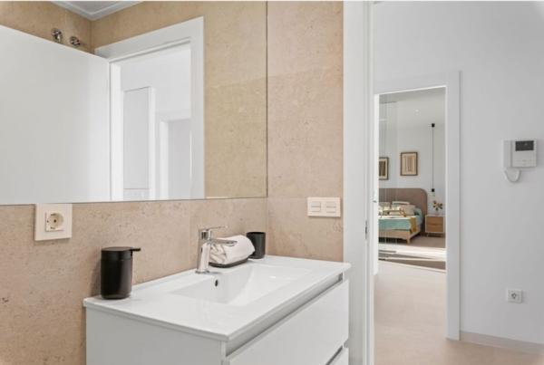 La Serena view II villas - La Serena Golf F2