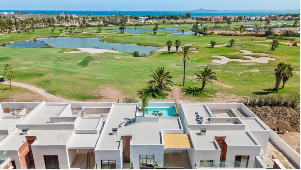 La Serena view II villas - La Serena Golf F2