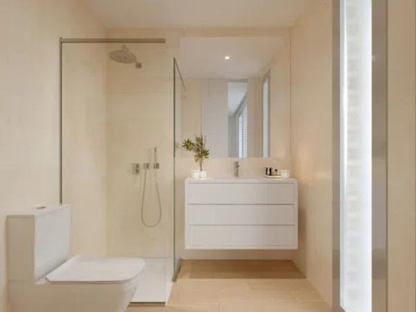 Estudio en venta en calle Castilla la nueva, 4