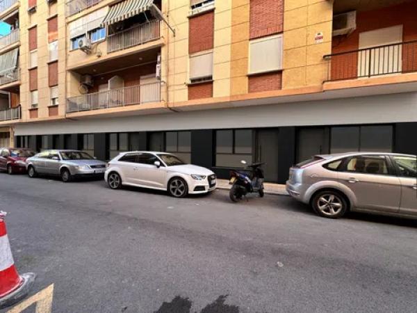 Estudio en venta en calle Castilla la nueva, 4