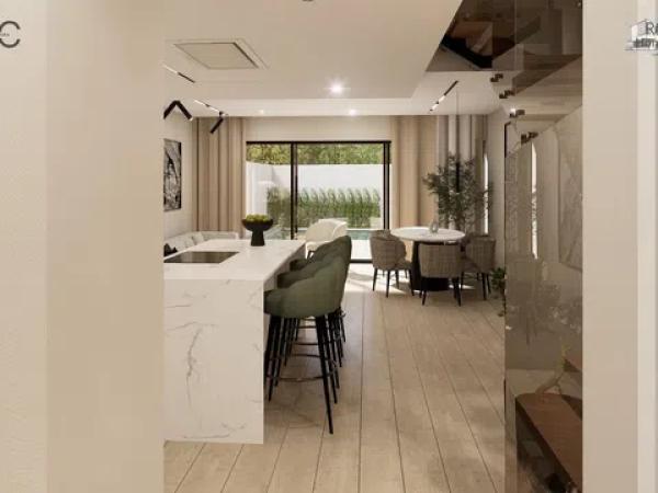 Cumbres de Berenguer