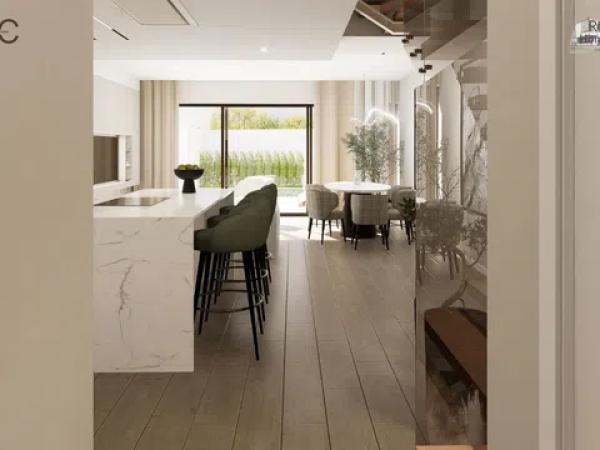 Cumbres de Berenguer