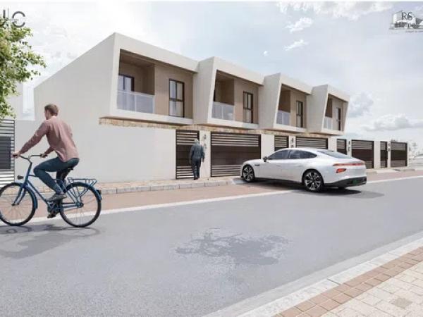 Cumbres de Berenguer