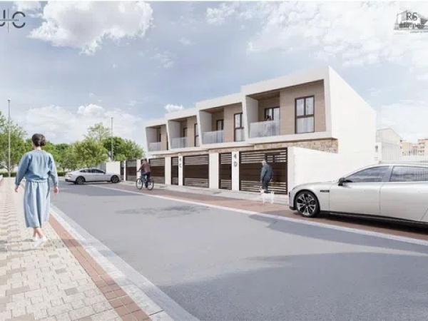 Cumbres de Berenguer