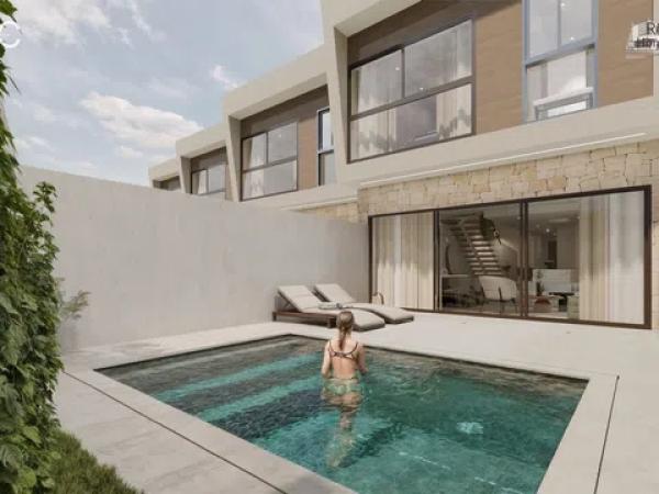 Cumbres de Berenguer