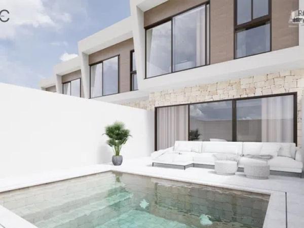 Cumbres de Berenguer