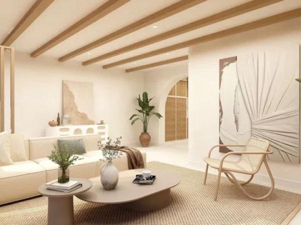 Chalet adosado en venta en calle de Isabel de Villena, 78