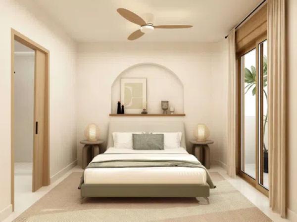 Chalet adosado en venta en calle de Isabel de Villena, 78