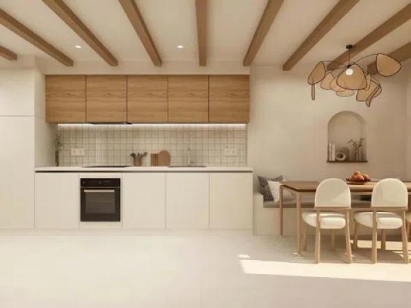 Chalet adosado en venta en calle de Isabel de Villena, 78