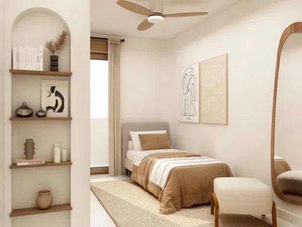 Chalet adosado en venta en calle de Isabel de Villena, 78