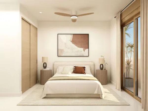 Chalet adosado en venta en calle de Isabel de Villena, 78