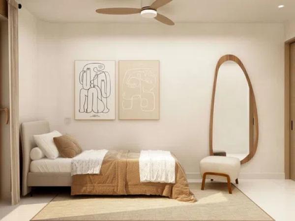 Chalet adosado en venta en calle de Isabel de Villena, 78