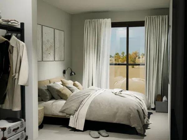 Piso en venta en calle Sant Francesc, 22