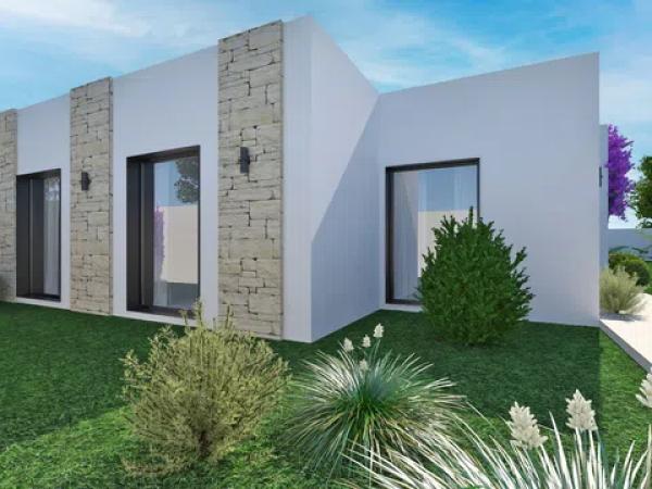 El Bosque Golf Village