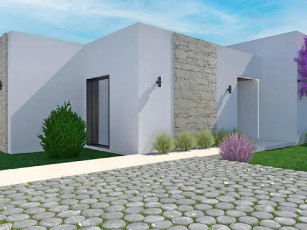 El Bosque Golf Village