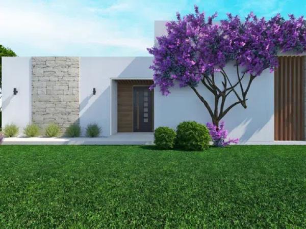 El Bosque Golf Village