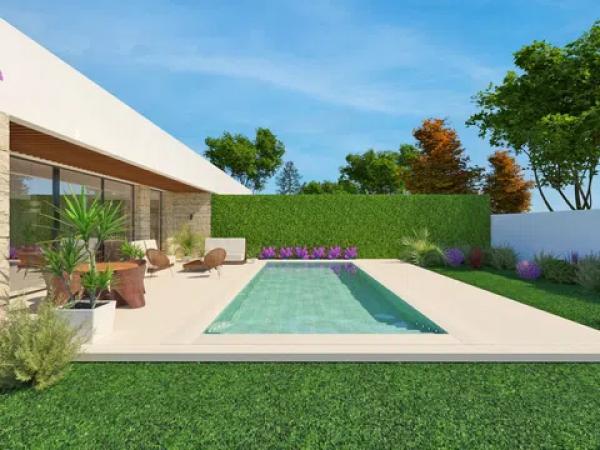 El Bosque Golf Village