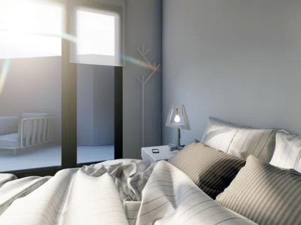 Chalet adosado en venta en calle Real Sequia de Montcada, 6