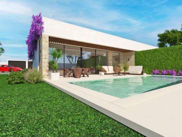 El Bosque Golf Village