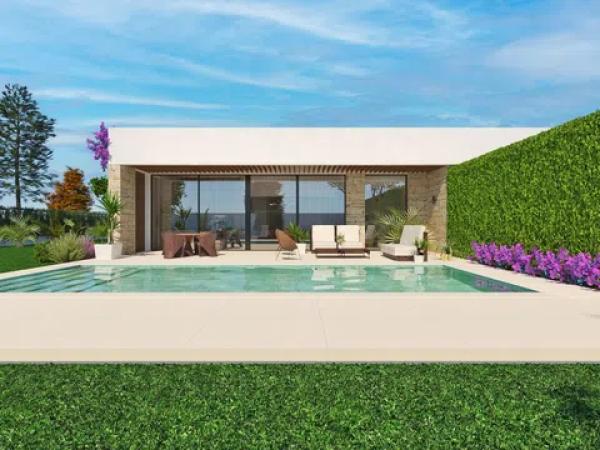 El Bosque Golf Village