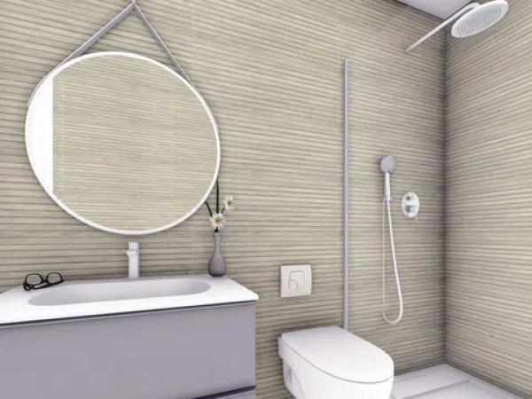 Chalet adosado en venta en calle Real Sequia de Montcada, 6