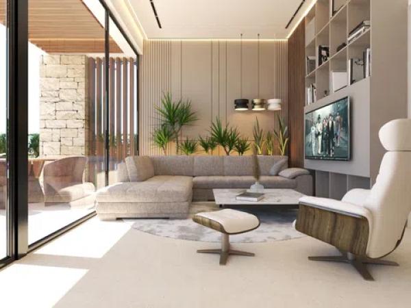 El Bosque Golf Village