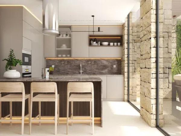 El Bosque Golf Village