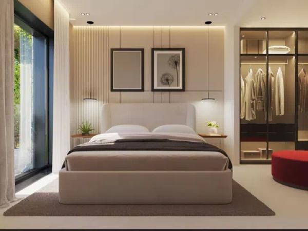 El Bosque Golf Village