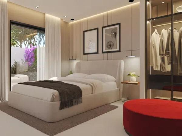 El Bosque Golf Village