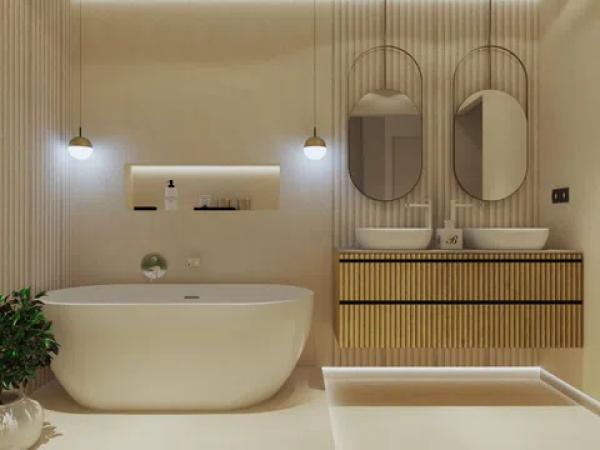 El Bosque Golf Village