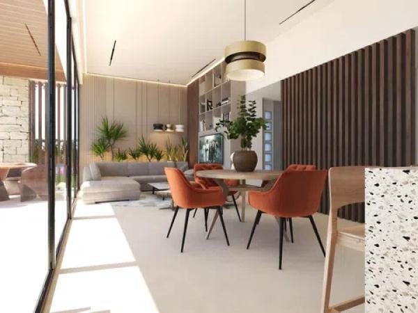 El Bosque Golf Village