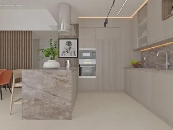 El Bosque Golf Village