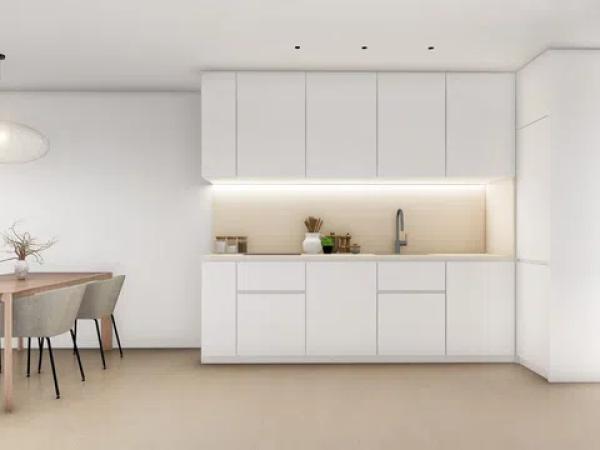 Piso en venta en Alquerieta de Roc, 123