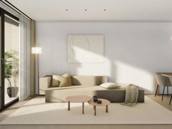 Piso en venta en Alquerieta de Roc, 123