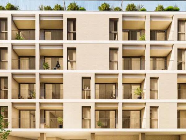 Piso en venta en Alquerieta de Roc, 123