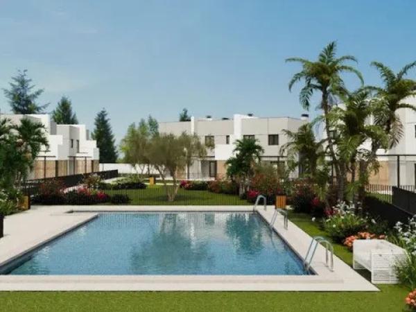 PARQUE BÉTERA ÉLITE