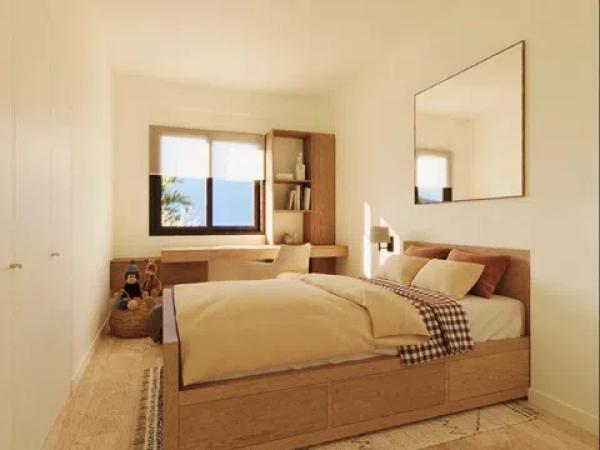 PARQUE BÉTERA ÉLITE