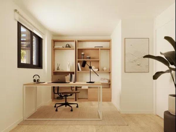 PARQUE BÉTERA ÉLITE